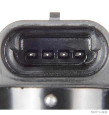 Tuščiosios eigos valdymo vožtuvas, oro tiekimas HERTH+BUSS ELPARTS 70672013