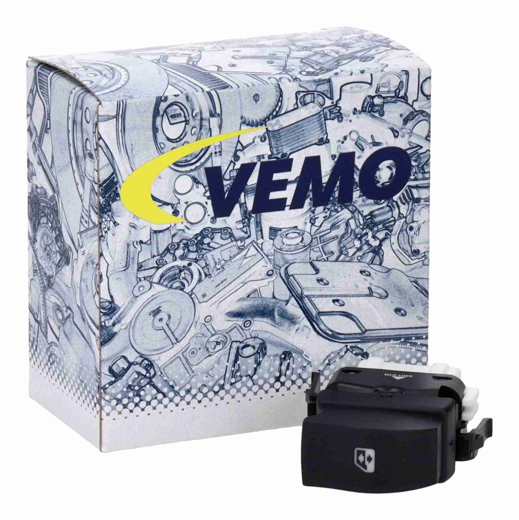 Jungiklis, lango pakėliklis VEMO V46-73-0106