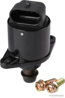 Tuščiosios eigos valdymo vožtuvas, oro tiekimas HERTH+BUSS ELPARTS 70672013