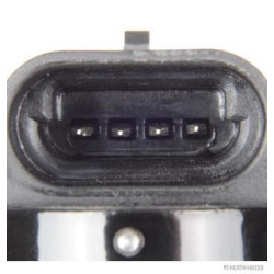 Tuščiosios eigos valdymo vožtuvas, oro tiekimas HERTH+BUSS ELPARTS 70672015