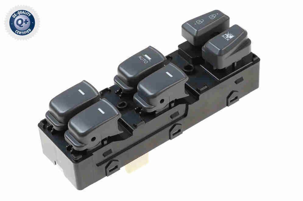 Jungiklis, lango pakėliklis VEMO V52-73-0055