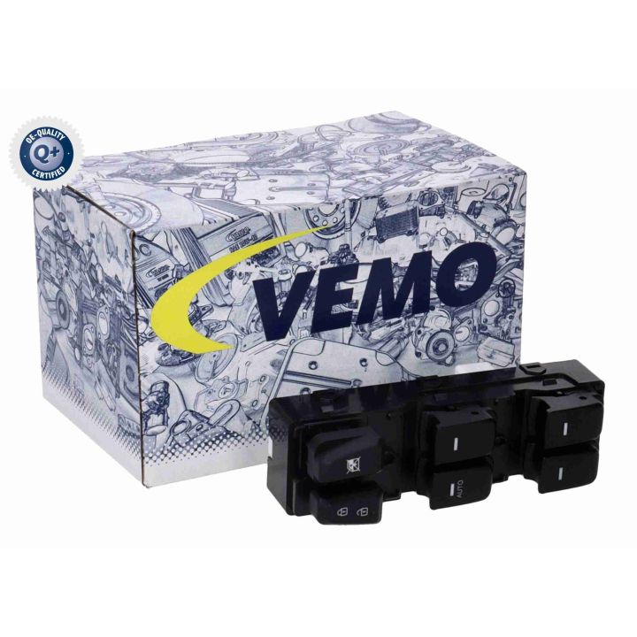 Jungiklis, lango pakėliklis VEMO V52-73-0036