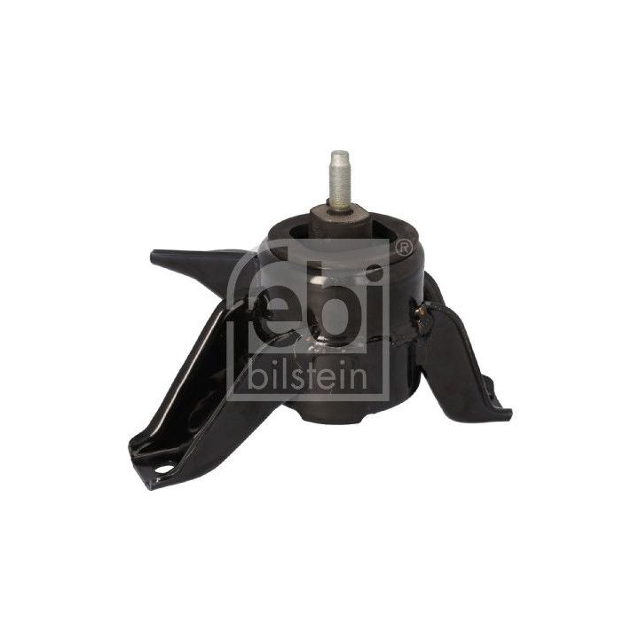 Variklio montavimas FEBI BILSTEIN 194027