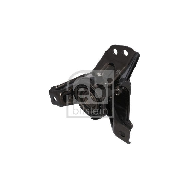 Variklio montavimas FEBI BILSTEIN 194027