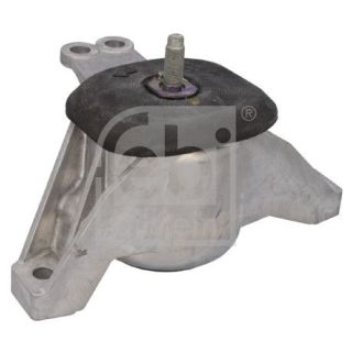 Variklio montavimas FEBI BILSTEIN 196663