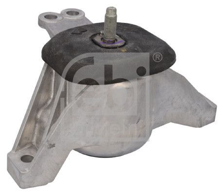 Variklio montavimas FEBI BILSTEIN 196663