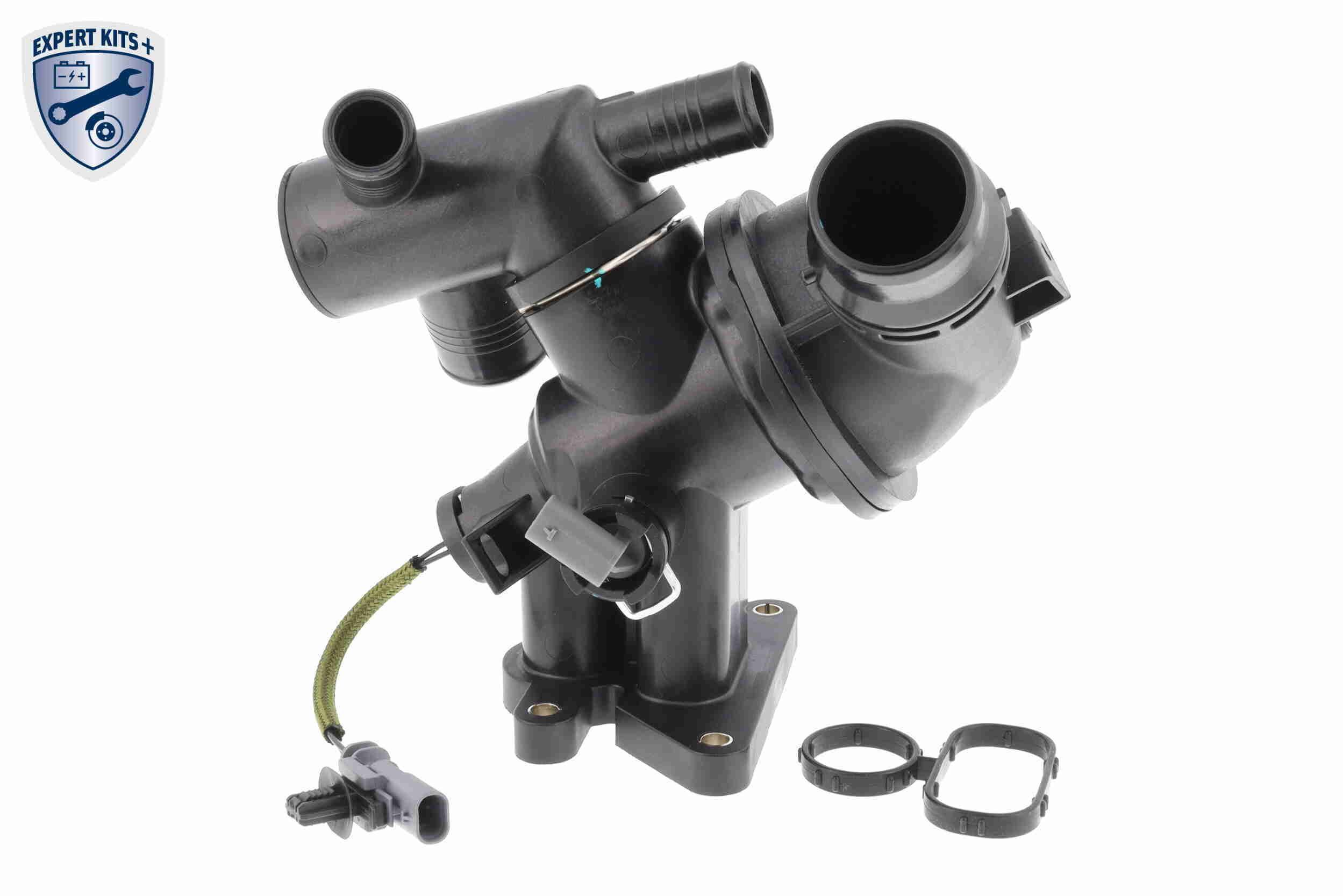 Termostato korpusas VEMO V48-99-0006