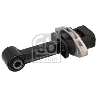 Variklio montavimas FEBI BILSTEIN 197541