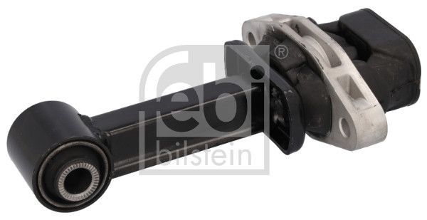 Variklio montavimas FEBI BILSTEIN 197541