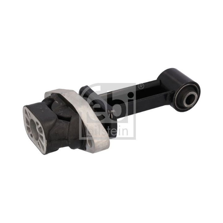 Variklio montavimas FEBI BILSTEIN 197541