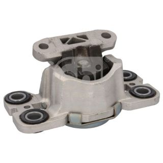 Montavimas, neautomatinė transmisija FEBI BILSTEIN 195115