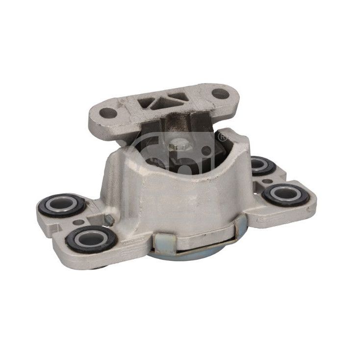 Montavimas, neautomatinė transmisija FEBI BILSTEIN 195115