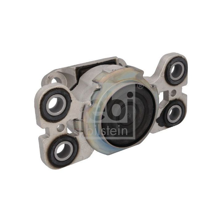 Montavimas, neautomatinė transmisija FEBI BILSTEIN 195115