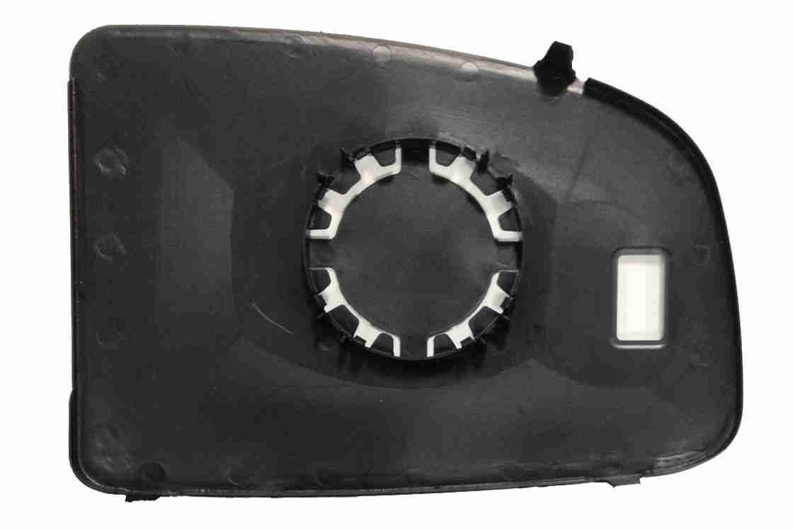 Veidrodėlio stiklas, išorinis veidrodėlis VEMO V22-69-0007