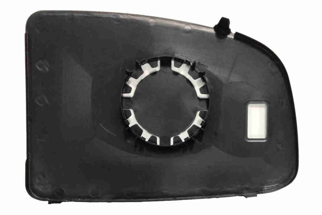 Veidrodėlio stiklas, išorinis veidrodėlis VEMO V22-69-0008