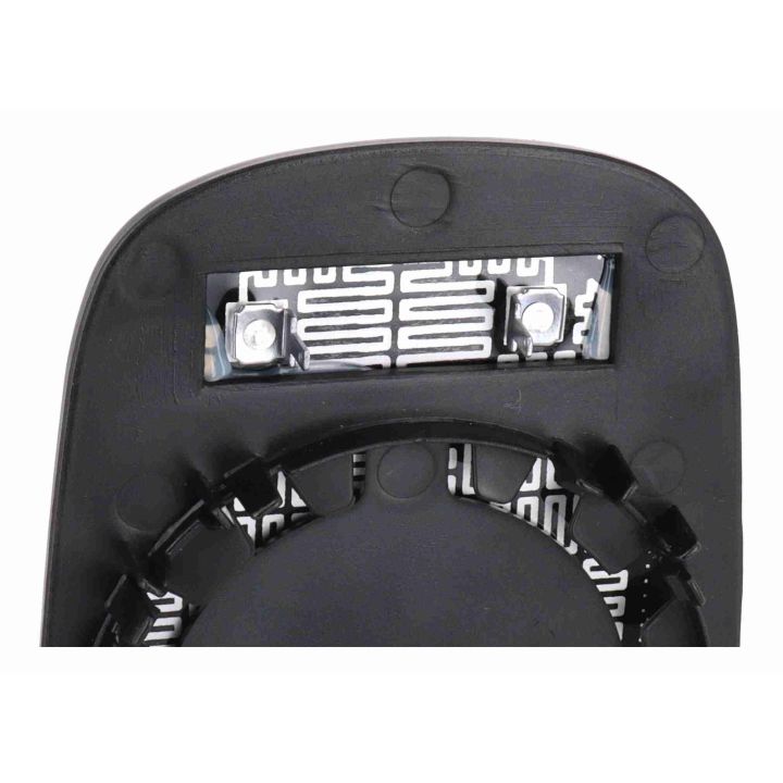 Veidrodėlio stiklas, išorinis veidrodėlis VEMO V46-69-0007