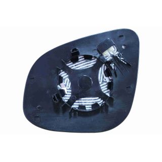 Veidrodėlio stiklas, išorinis veidrodėlis VEMO V46-69-0063