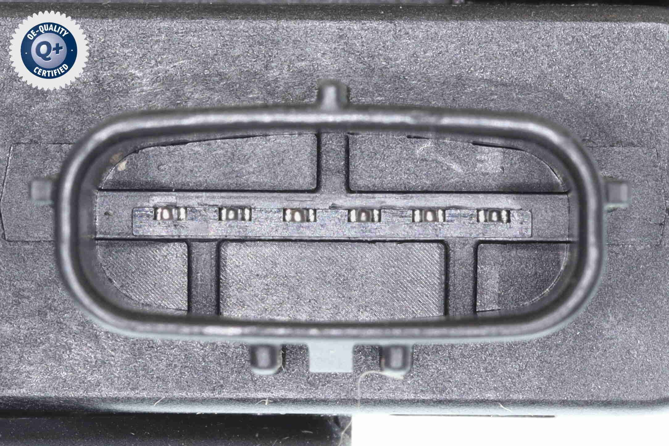 Pedalo kelio jutiklis, stabdžių pedalas VEMO V52-72-0334