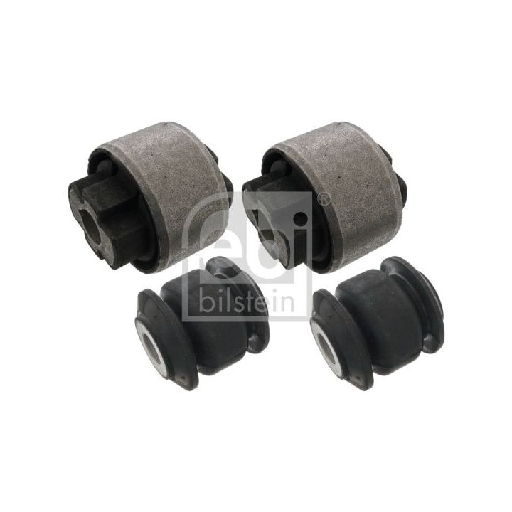 Valdymo svirties/išilginių svirčių įvorė FEBI BILSTEIN 48623