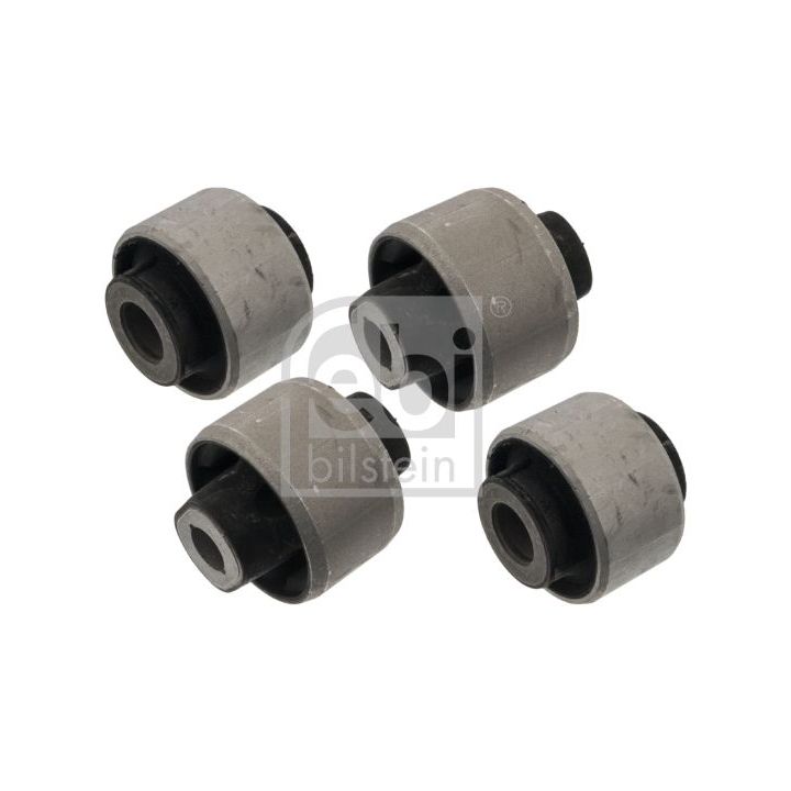 Valdymo svirties/išilginių svirčių įvorė FEBI BILSTEIN 48627