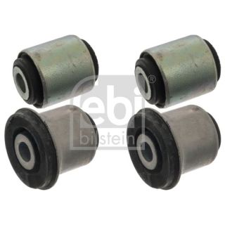 Valdymo svirties/išilginių svirčių įvorė FEBI BILSTEIN 48629