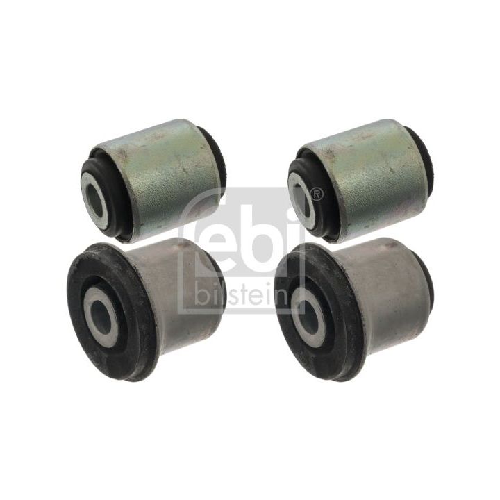 Valdymo svirties/išilginių svirčių įvorė FEBI BILSTEIN 48629