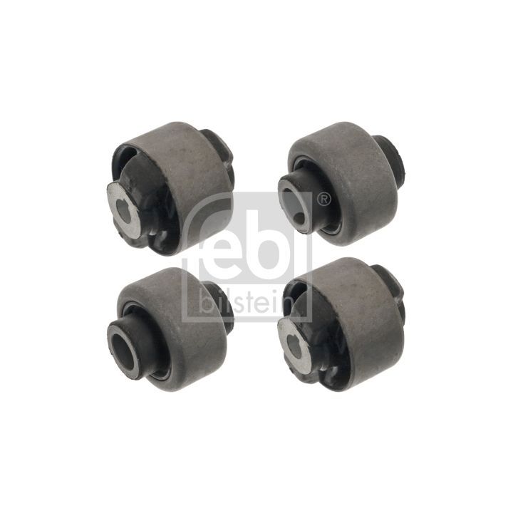 Valdymo svirties/išilginių svirčių įvorė FEBI BILSTEIN 48631