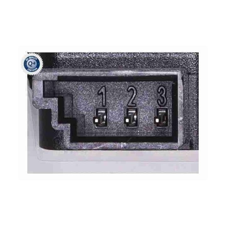 Lietaus jutiklis VEMO V52-72-0361