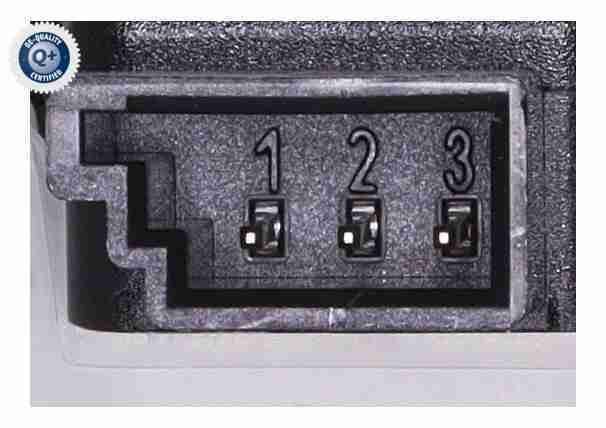 Lietaus jutiklis VEMO V52-72-0361