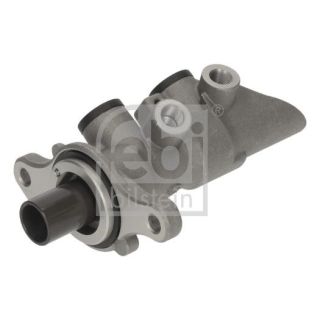 Pagrindinis cilindras, stabdžiai FEBI BILSTEIN 195035