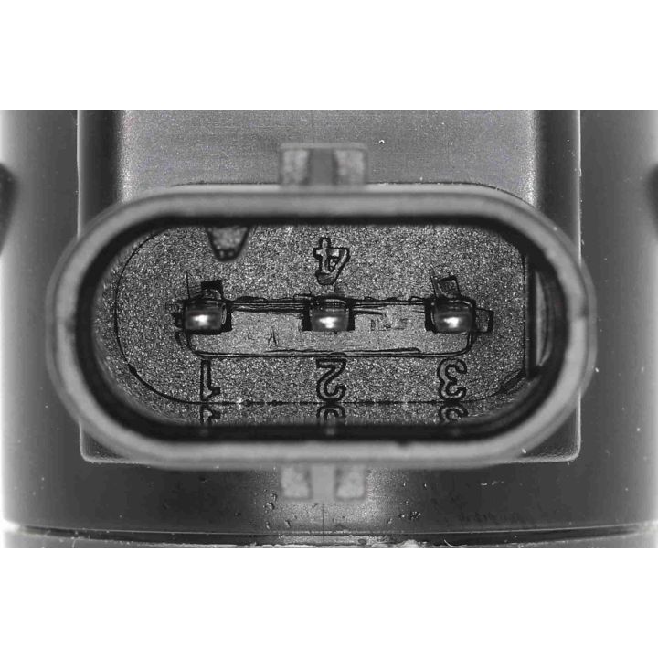 Jutiklis, statymo atstumo jutiklis VEMO V48-72-0161