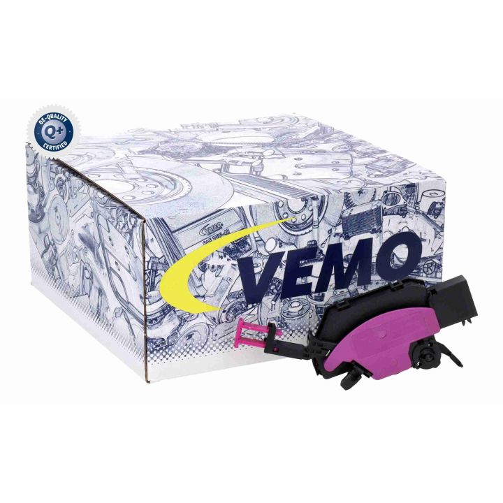 Jungiklis, sankabos valdiklis VEMO V24-73-0088