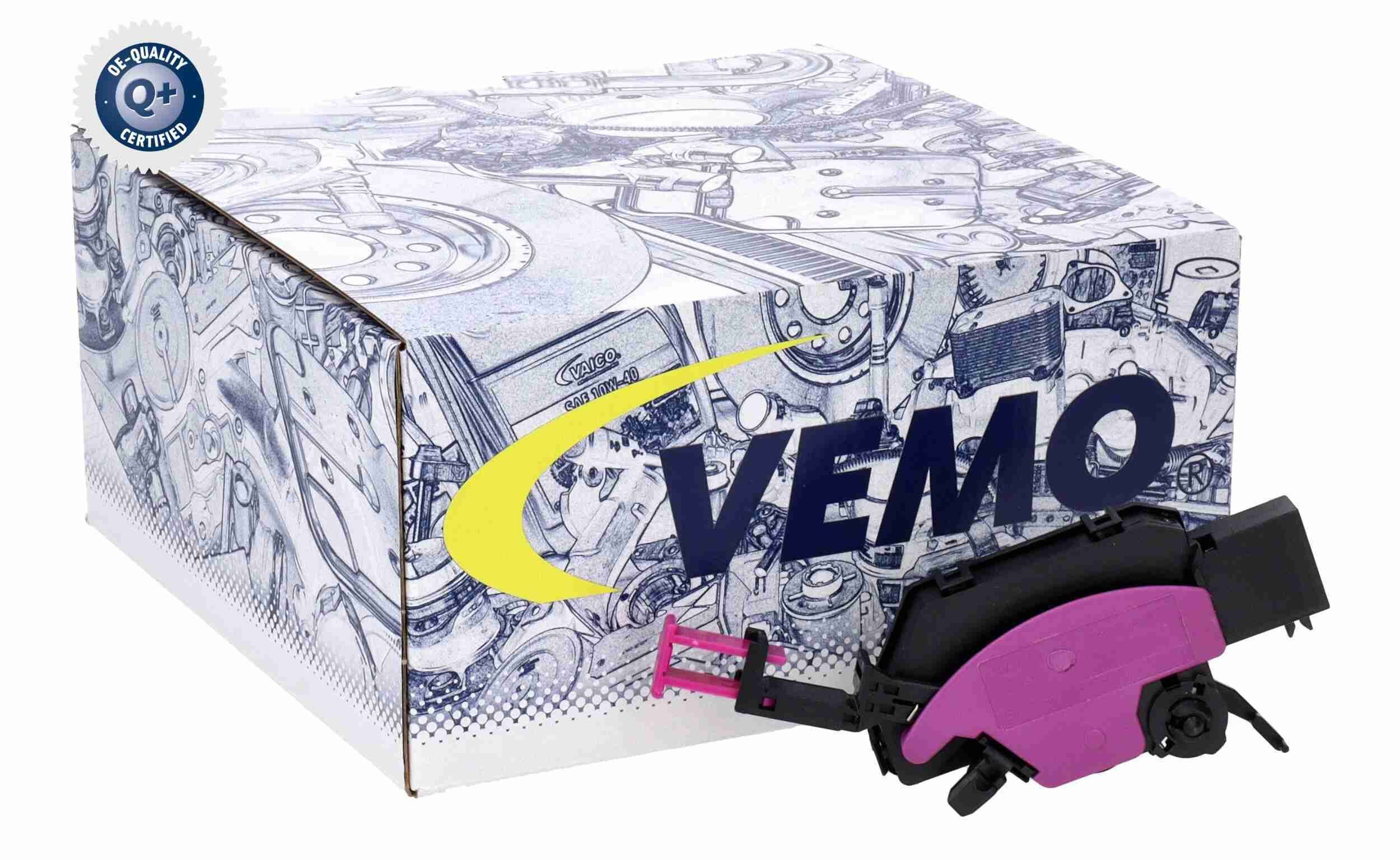 Jungiklis, sankabos valdiklis VEMO V24-73-0088