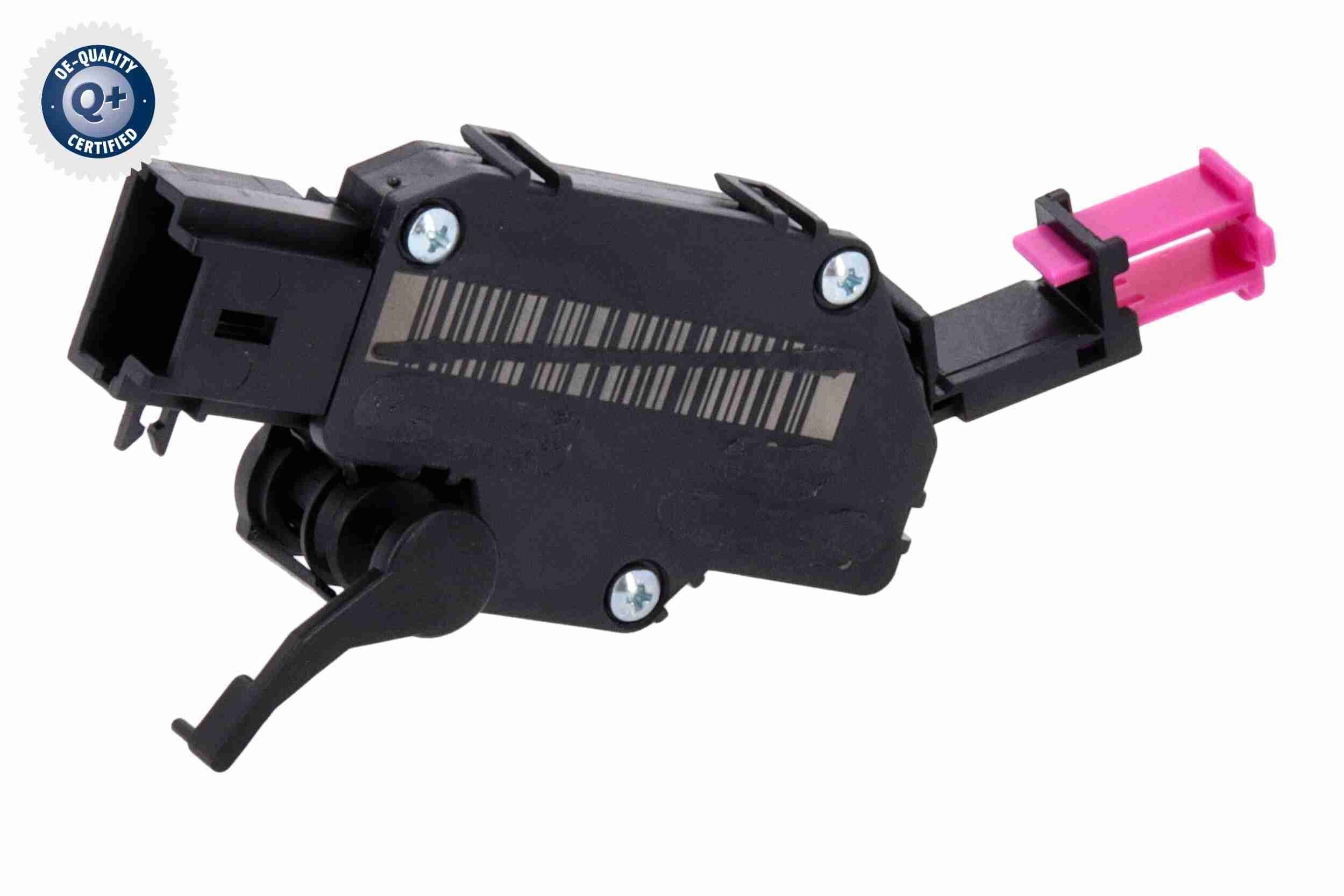 Jungiklis, sankabos valdiklis VEMO V24-73-0088