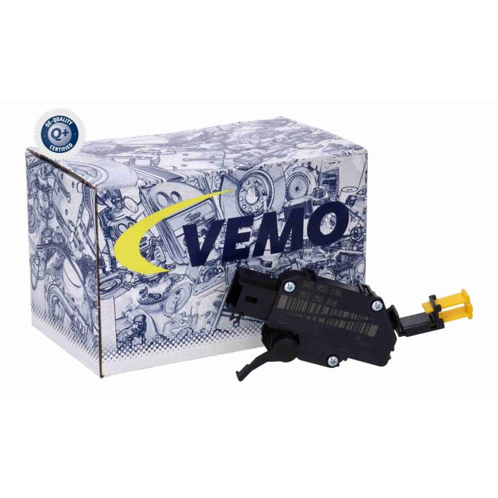 Jungiklis, sankabos valdiklis VEMO V24-73-0089
