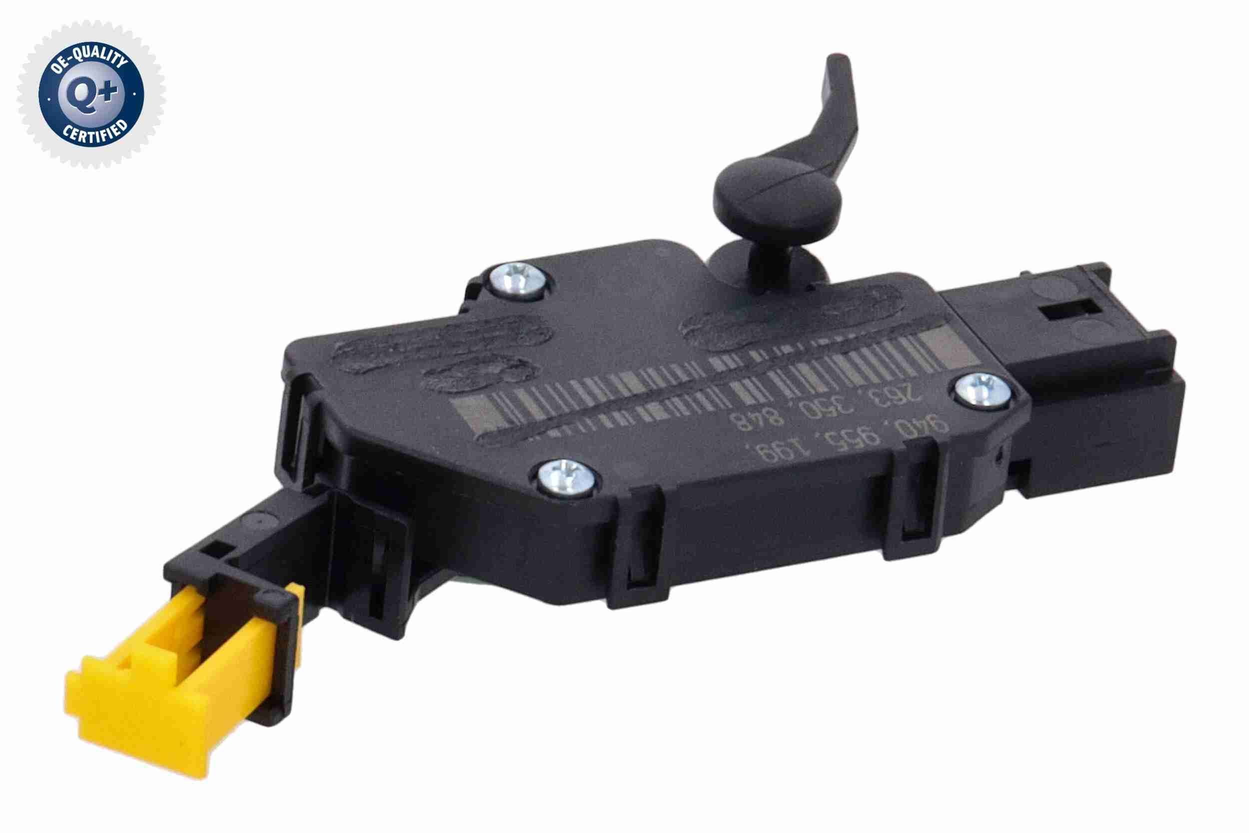 Jungiklis, sankabos valdiklis VEMO V24-73-0089