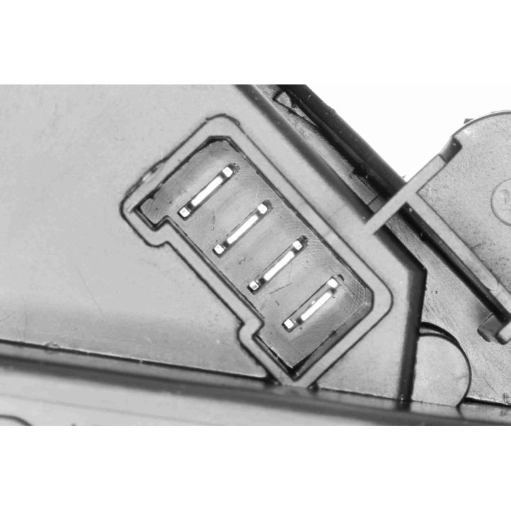 įsiurbimo ventiliatorius, kabinos oras VEMO V22-03-1823