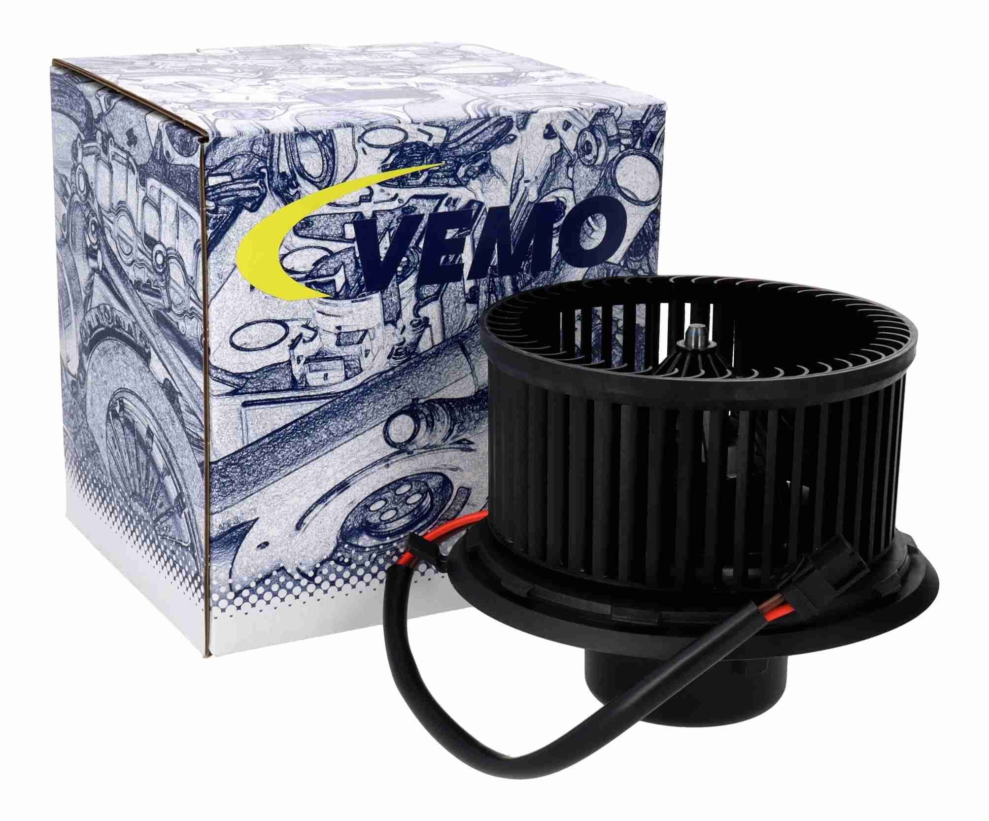 Vidaus pūtiklis VEMO V46-03-1351