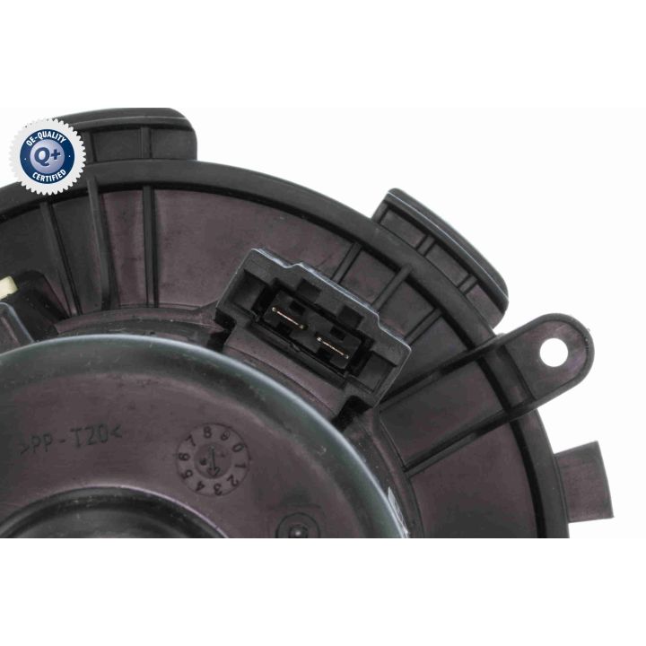 įsiurbimo ventiliatorius, kabinos oras VEMO V46-03-1381