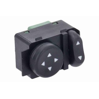 Jungiklis, išorinių veidrodėlių reguliavimas VEMO V24-73-0077