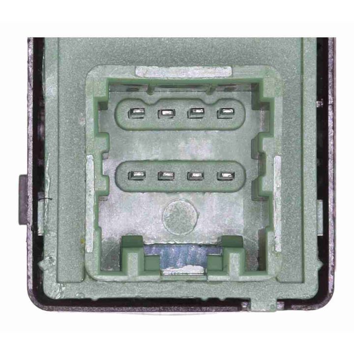 Jungiklis, išorinių veidrodėlių reguliavimas VEMO V24-73-0077