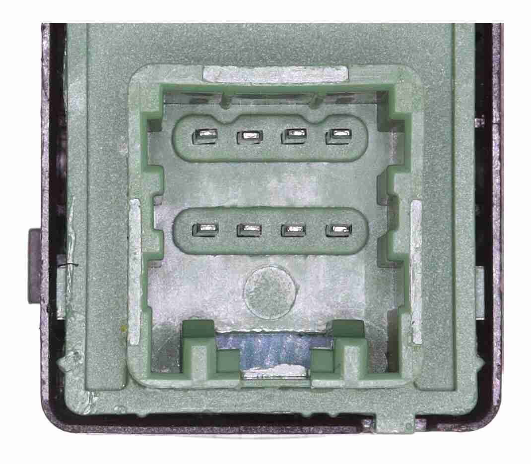 Jungiklis, išorinių veidrodėlių reguliavimas VEMO V24-73-0077