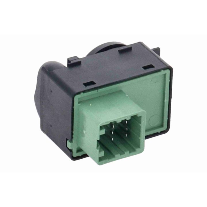 Jungiklis, išorinių veidrodėlių reguliavimas VEMO V24-73-0077