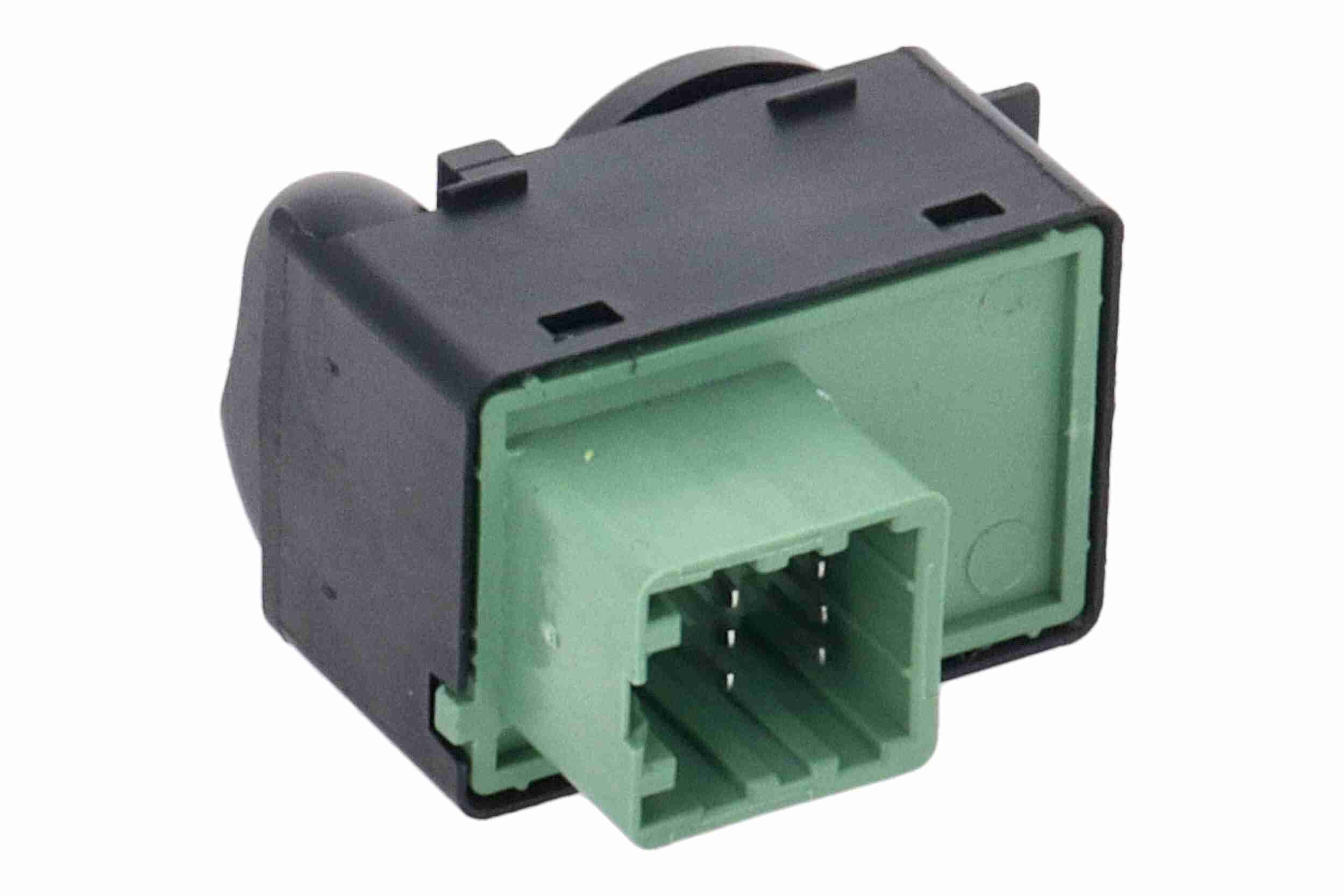 Jungiklis, išorinių veidrodėlių reguliavimas VEMO V24-73-0077