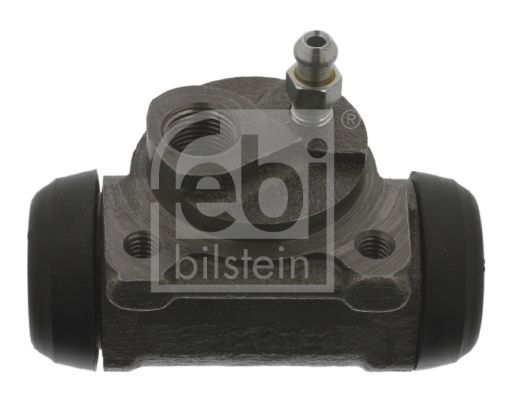 Rato stabdžių cilindras FEBI BILSTEIN 12389