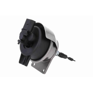 Valdiklių dėžė, kompresorius VEMO V10-40-0007