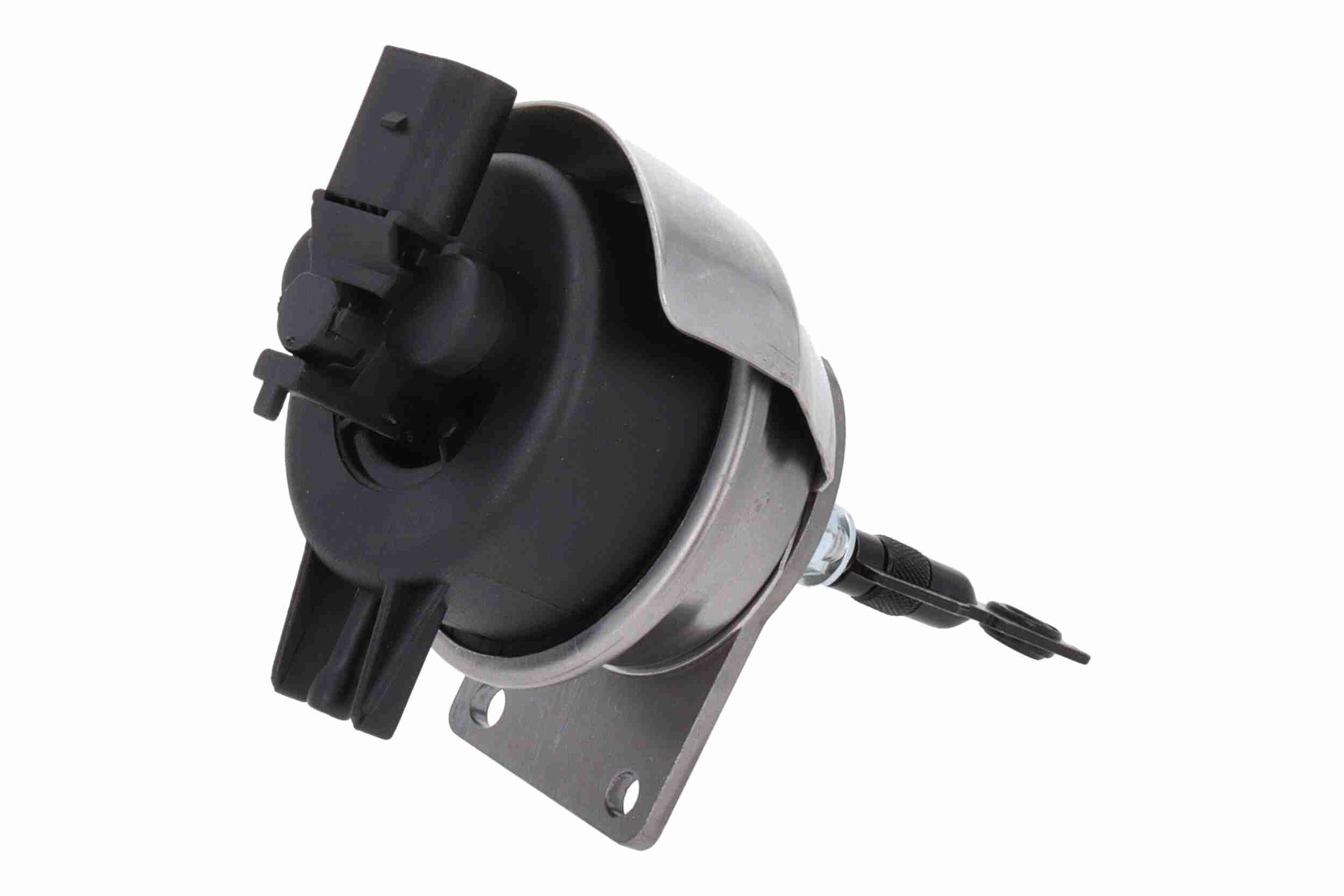 Valdiklių dėžė, kompresorius VEMO V10-40-0007