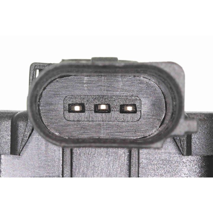 Valdiklių dėžė, kompresorius VEMO V10-40-0007