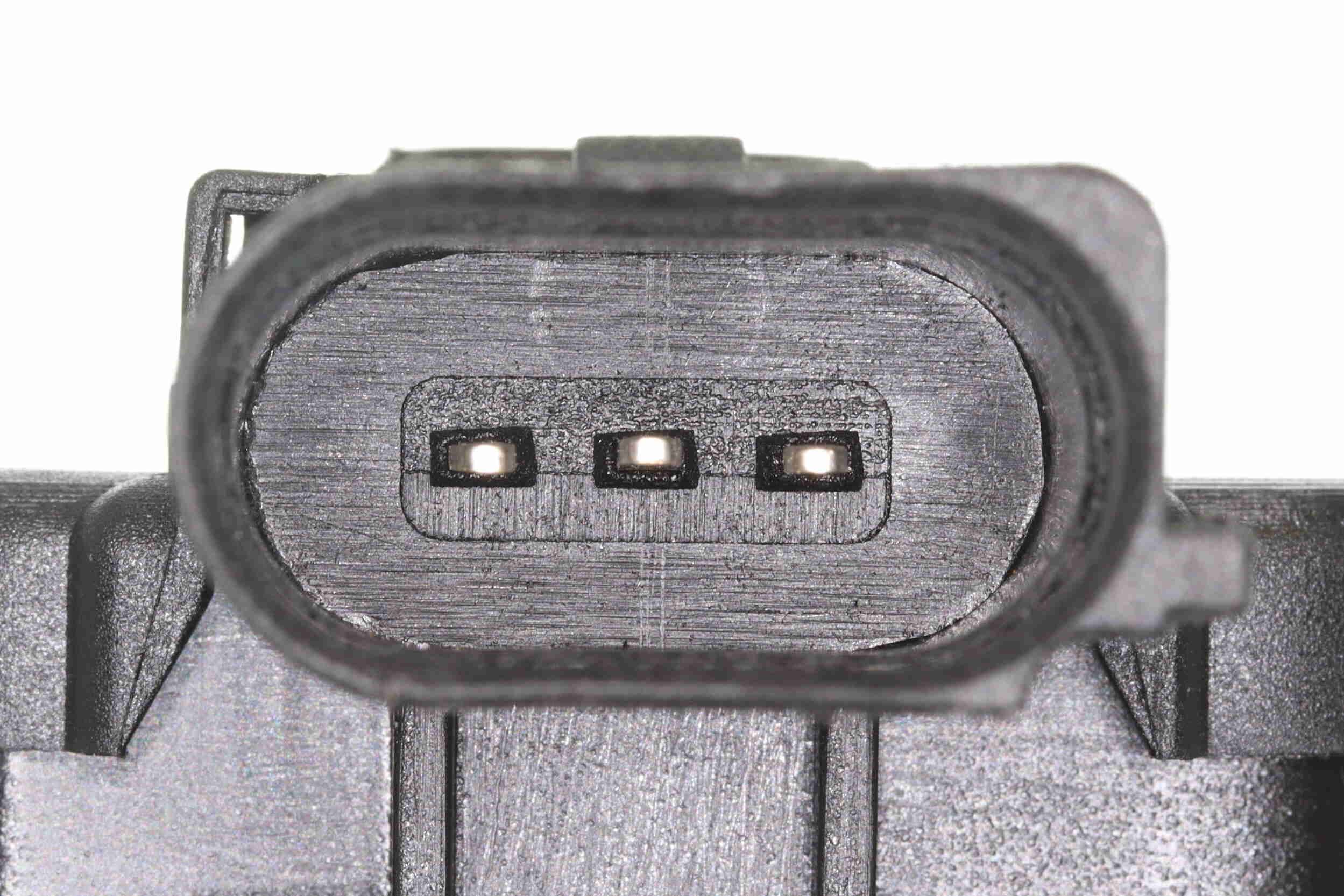 Valdiklių dėžė, kompresorius VEMO V10-40-0007