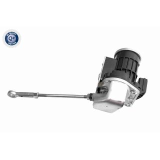 Valdiklių dėžė, kompresorius VEMO V53-40-0001